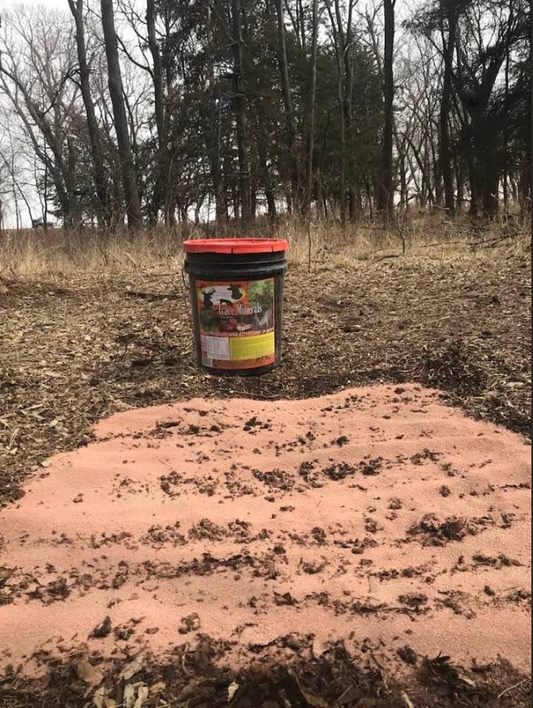 What does it mean about science being more than numbers on the back of the bag?