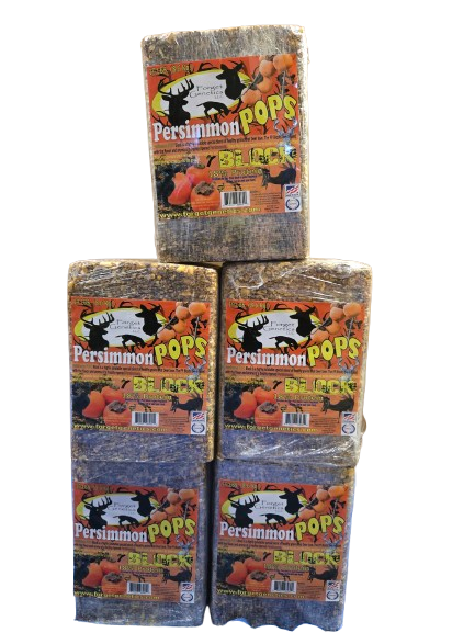 Flavor Infused Protein Deer BLOCKS Free Shipping!!