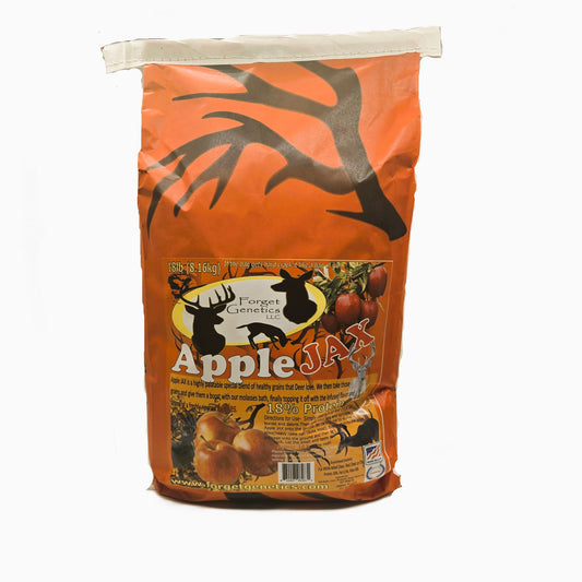 Apple JAX 18 lb (8.16kg) FREE Shipping!!