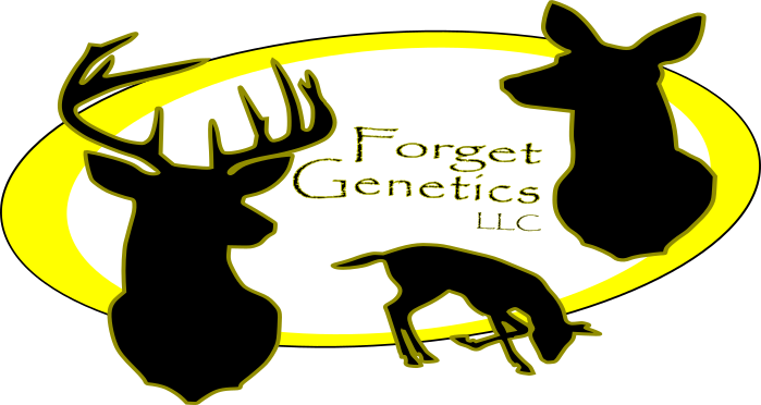 Forget Genetics