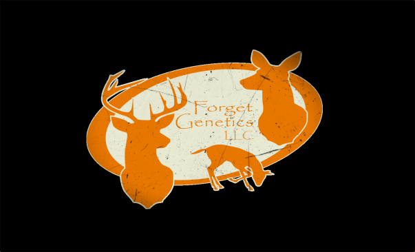 Forget Genetics Big Bucks Don't Grow by Luck song Free!!!!!