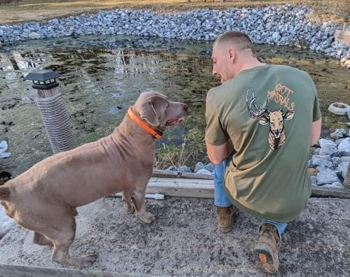 Soft Style Got Minerals Shirt Free Shipping