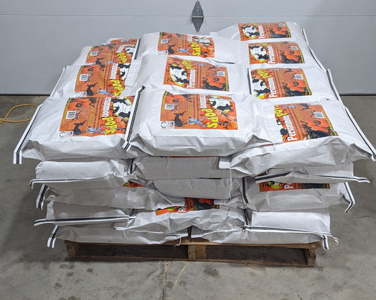 Apple Jax/Persimmon Pops by the Pallet