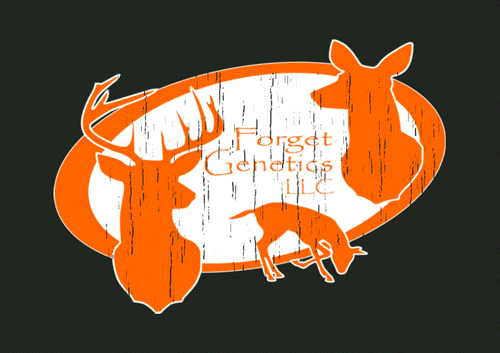 Forget Genetics Gift Card