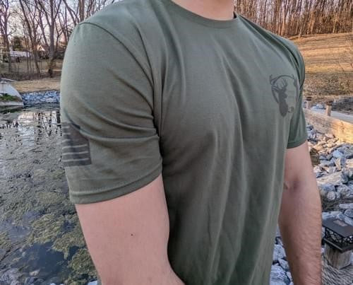 Soft Style Got Minerals Shirt Free Shipping