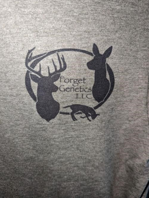 Soft Style Got Minerals Shirt Free Shipping