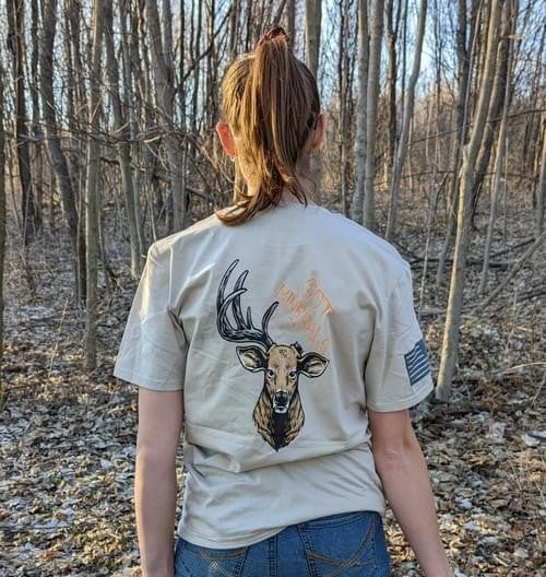 Soft Style Got Minerals Shirt Free Shipping