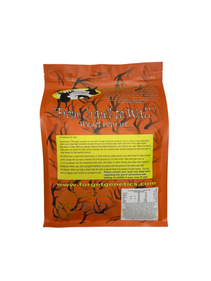 Persimmon Infused Trace Minerals