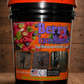 Wild Berry Flavor Infused Trace Minerals Bucket  40 LB (18.1kg)