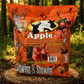 Apple JAX 6 lb (2.72kg) Free Shipping!!