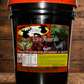 Apple Infused Trace Minerals Bucket 40LB (18.1kg)