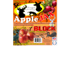 Apple Jax and Persimmon Pop  BLOCKS Free Shipping!!