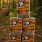 Flavor Infused Protein Deer BLOCKS Free Shipping!!