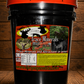 Persimmon Flavor Infused Trace Minerals Bucket  40 LB (18.1kg)