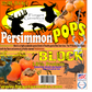 Apple Jax and Persimmon Pop  BLOCKS Free Shipping!!