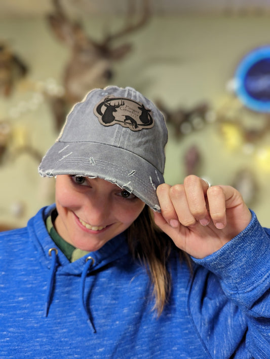 Ladies Hats and Beanies