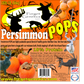 Persimmon POPs 18lb (8.16kg) FREE Shipping!!